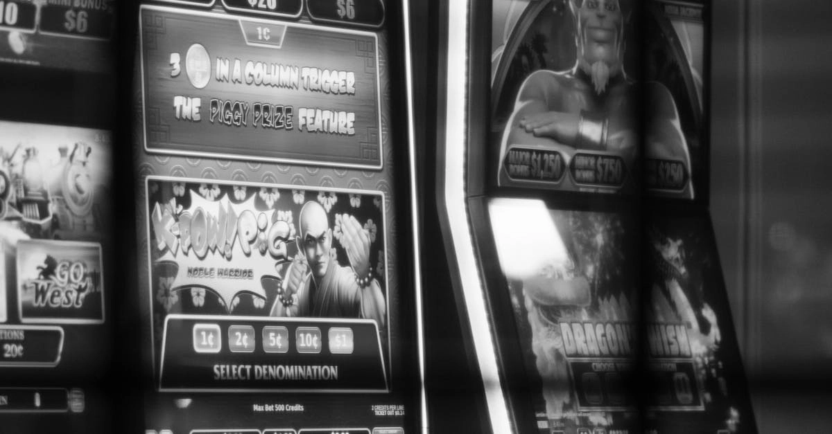 Игровой слот Sky Bounty привлекает внимание азартных игроков