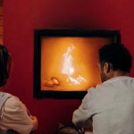 Слот Dog House Megaways с собачьими персонажами и игровыми барабанами