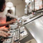 Gates of Olympus 1000 слот с символами древнегреческих богов